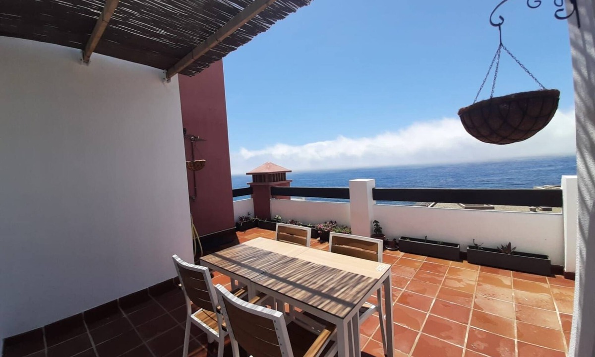 Sorvilan Apartment | Sol del Mediterráneo apartment with sea views