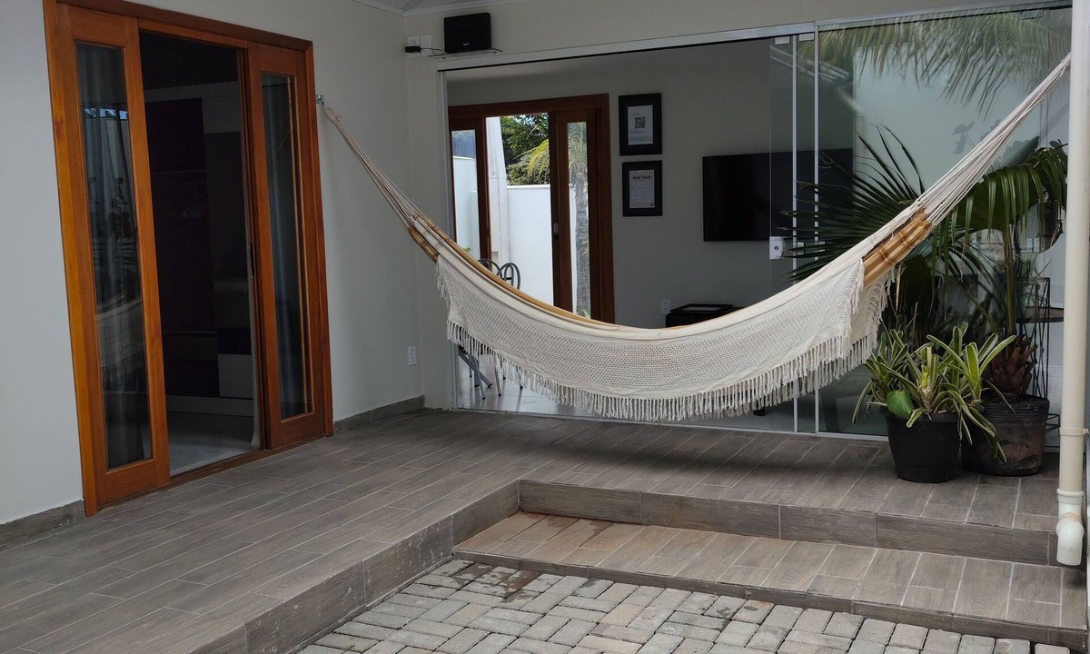 Campeche Leste House | Sol e Sal Campeche House