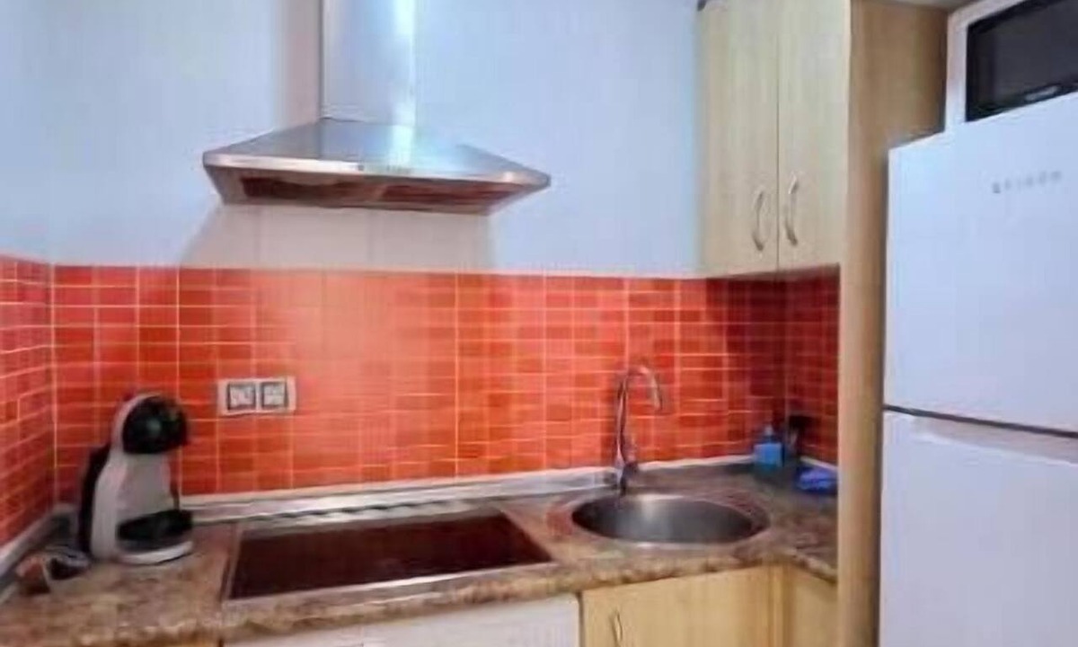 Las Lagunas Apartment | Sol Suites Apartments: