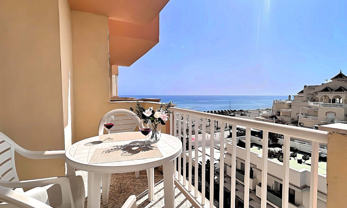 Los Llanos Apartment | Sol y Arena Torrox Costa