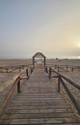 San Fernando Apartment | SOL Y PLAYA
