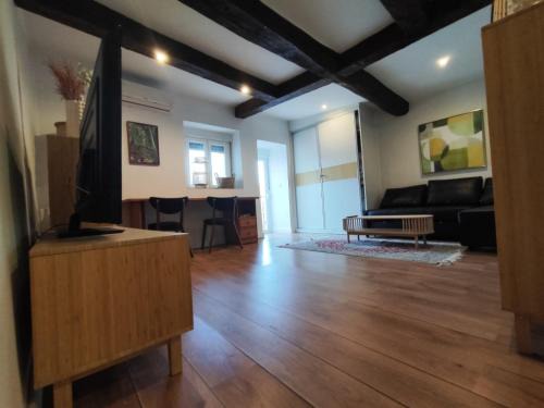 Hervas Apartment | Solaz del Ambroz Hervas 1