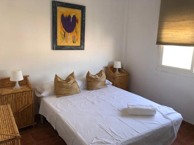 Gamarra Apartment | SOLLUVE