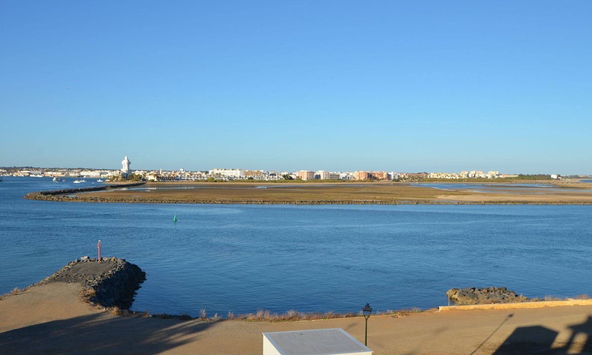 Punta del Moral Apartment | Solmares El Faro 2 27