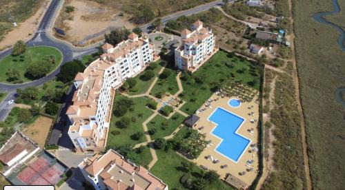 Ayamonte Apartment | Solmares Las Marismas