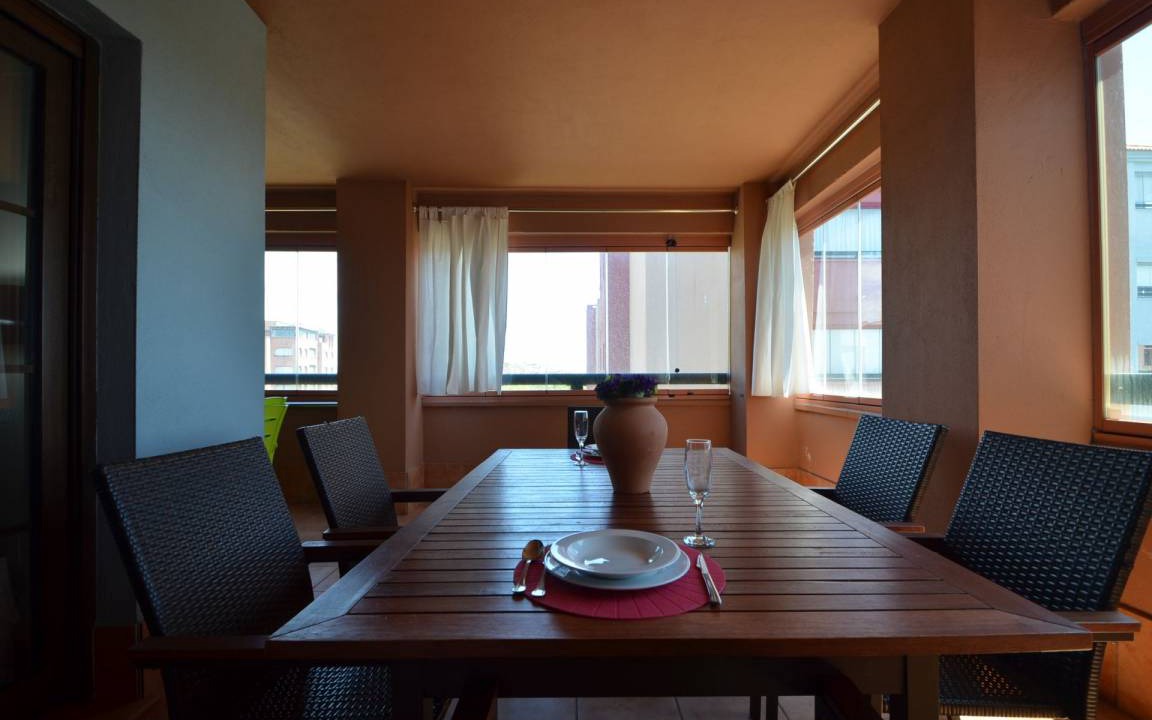 Punta del Moral Apartment | SOLMARES LAS PALMERAS 93