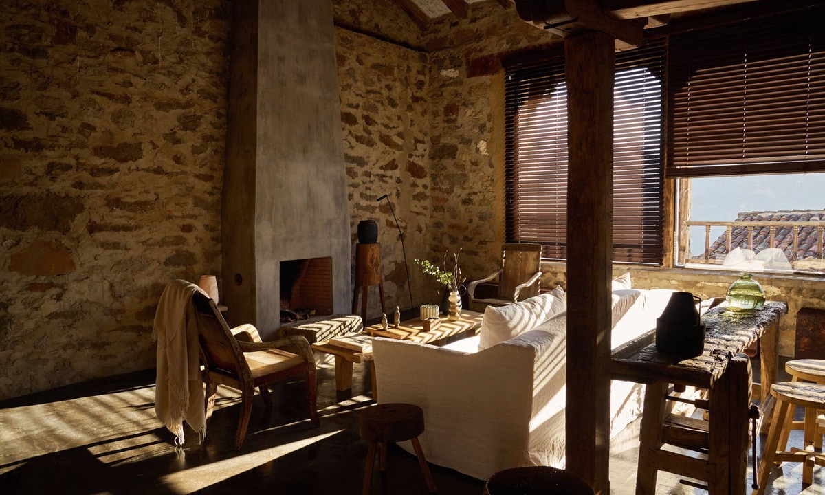 Quiros Bed & Breakfast | Solo Palacio