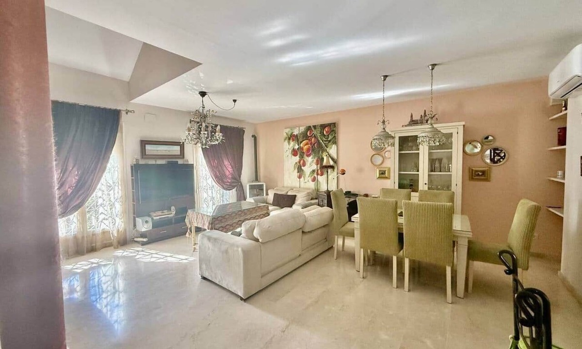 Distrito de Levante House | Sonia Home Cordobesa