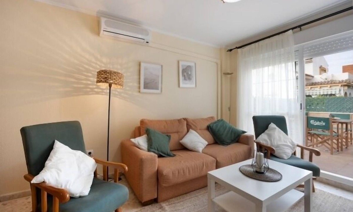 Rota Apartment | Sorolla rota free parking by Staycare