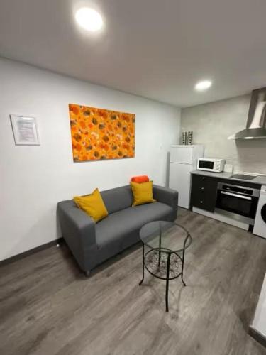 Parque Ayala House | Sostoa Rooms