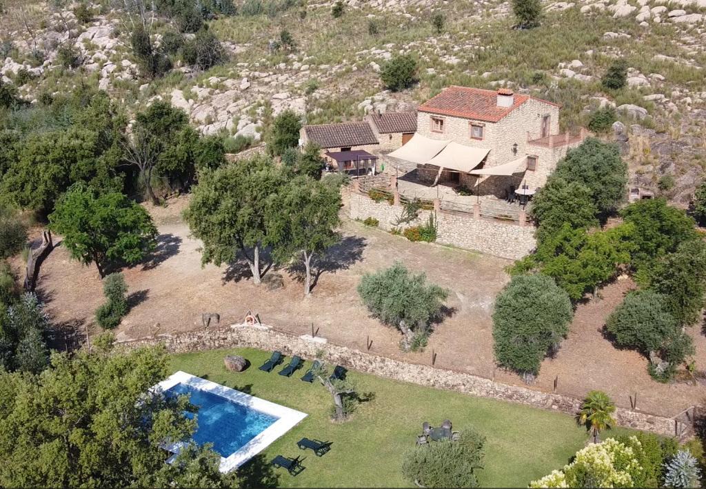 Valencia de Alcantara Villa | Soto de Nisa