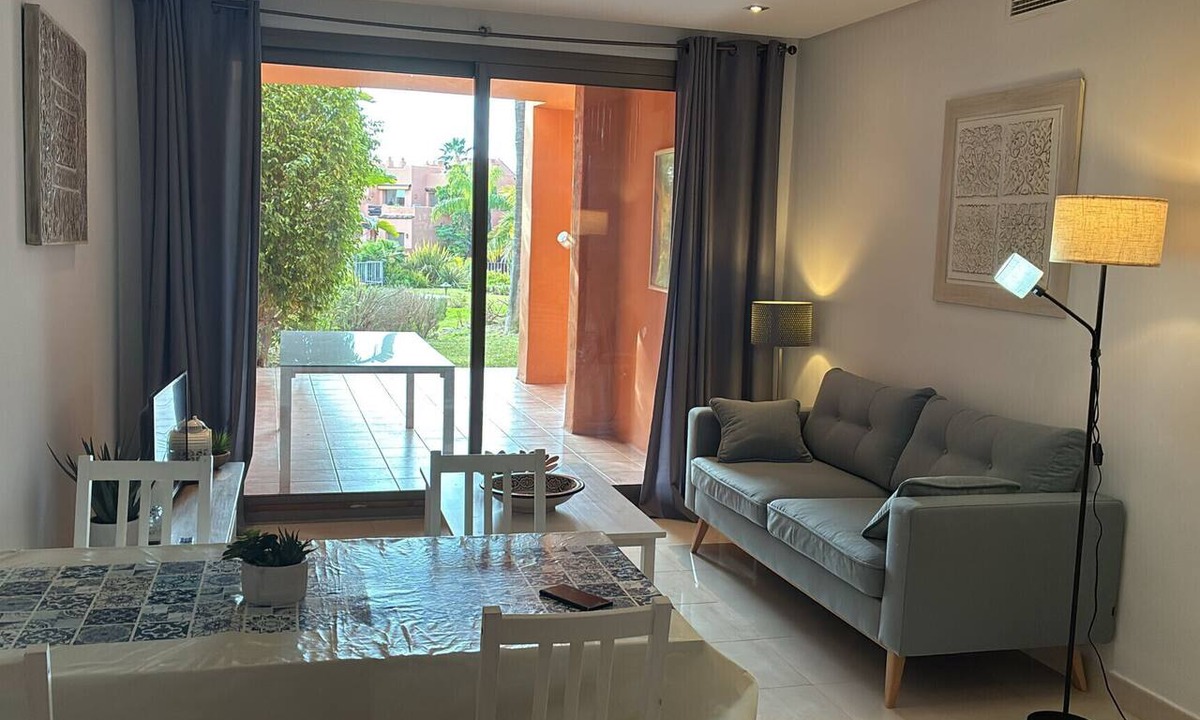 New Golden Mile Apartment | Soto Serena 2256 Estepona