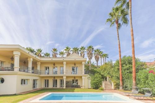 Sotogrande Villa | Sotogrande