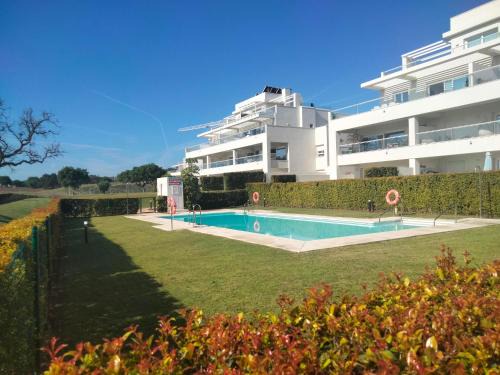 San Roque Apartment | SOTOGRANDE Hoyo 10