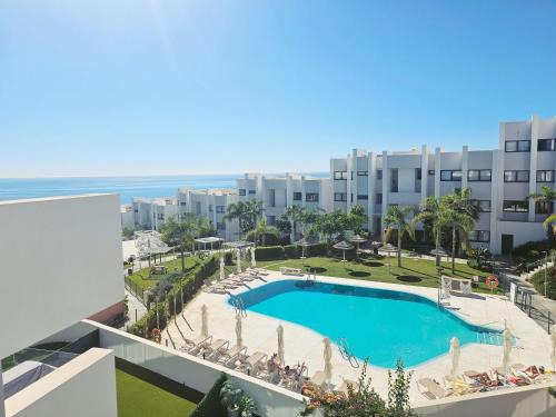 Puerto de la Duquesa Apartment | South Paradise Sea View