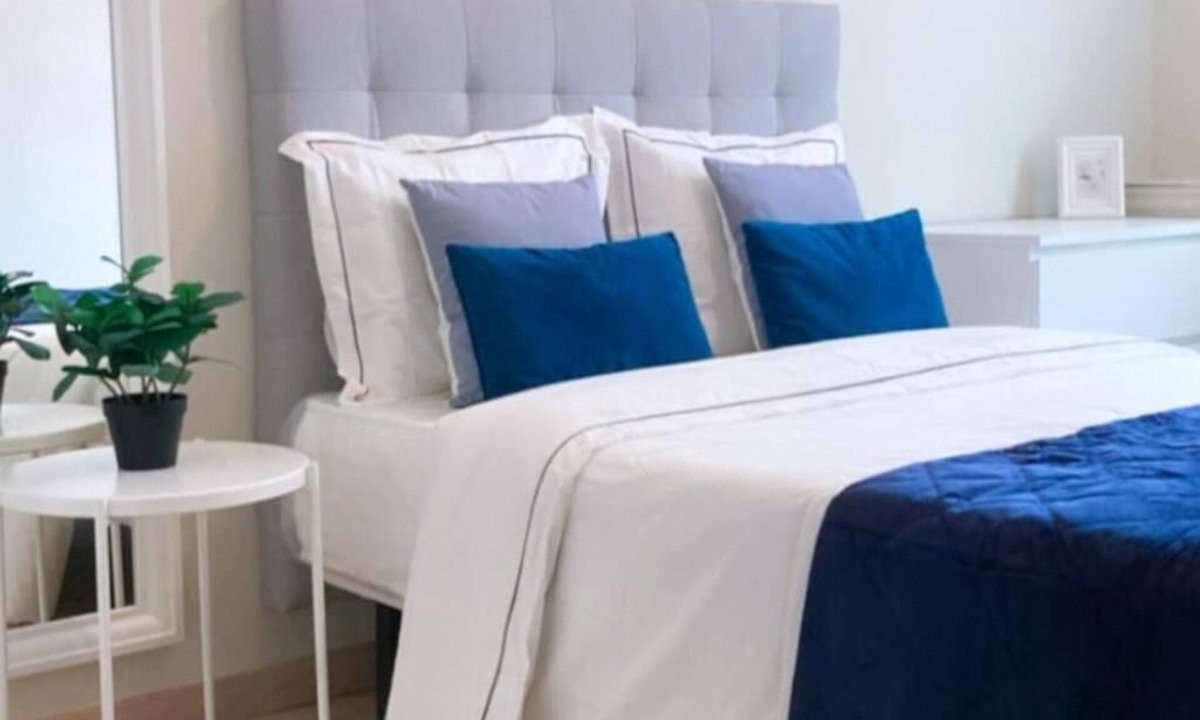 Indautxu Apartment | Spacious 4-Bedroom Apartment in Central Bilbao – Perfect for Families & Groups