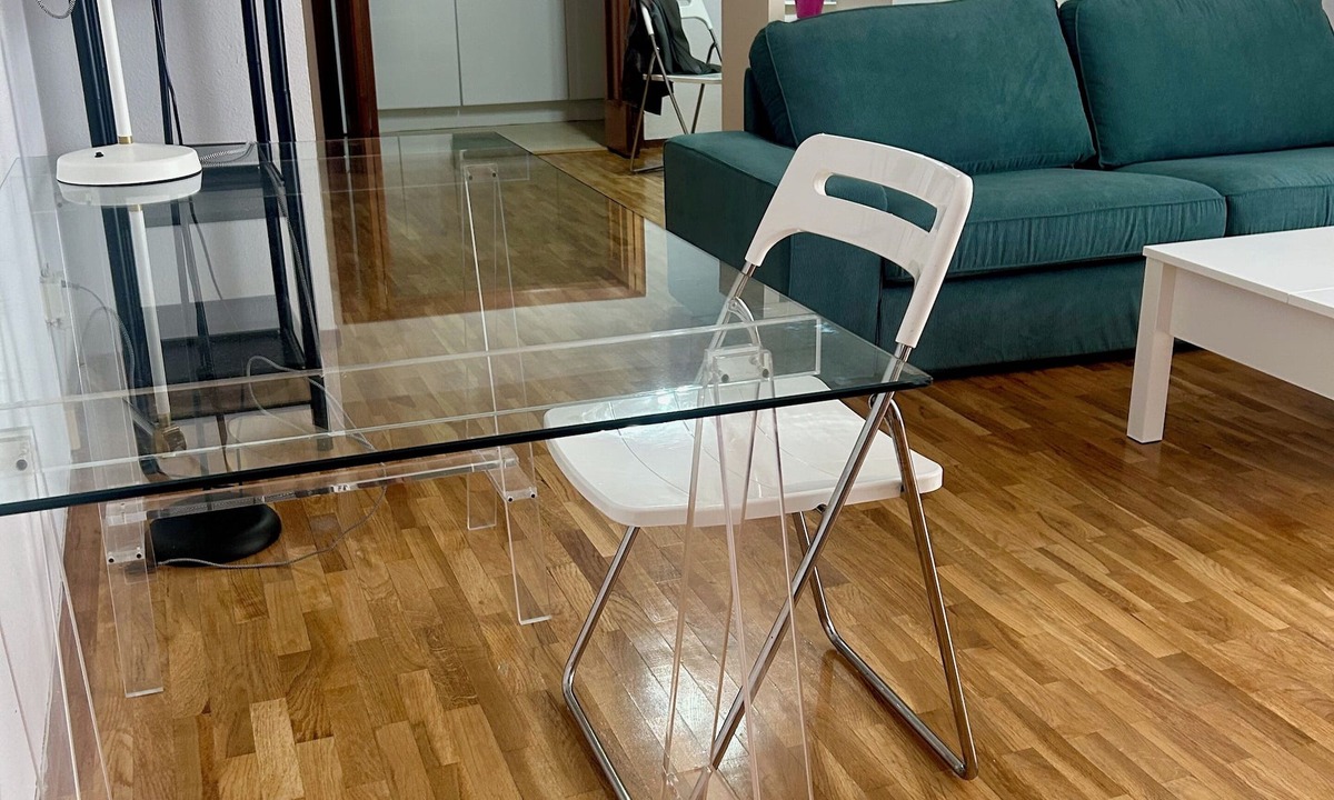 El Viso Apartment | Spacious apartment in Madrid's Golden Mile