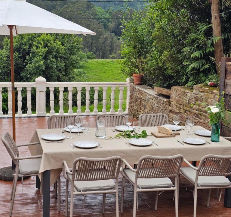 Tornon House | Special FIG! Amanece en Miravalles