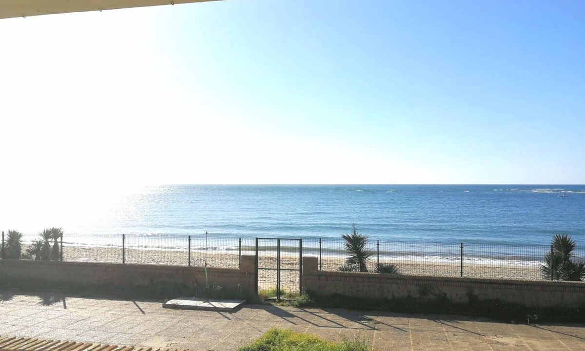 El Portil Ski Chalet | Spectacular chalet in the beach