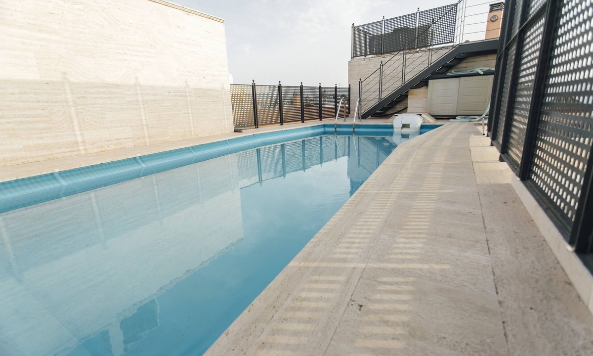 Santa Catalina Apartment | Spectacular apartment in the center with pool