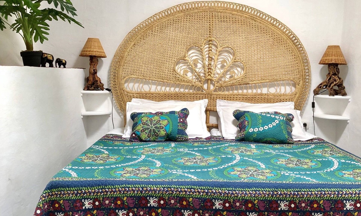 Atalbeitar House | SPECTACULAR views, authentic rural house , exquisite area.