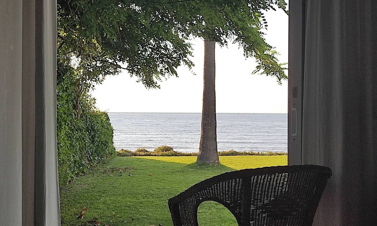 Sanlucar de Barrameda Apartment | Spinola Beachfront Bungalows -La Palmera- Apartment at the beachfront