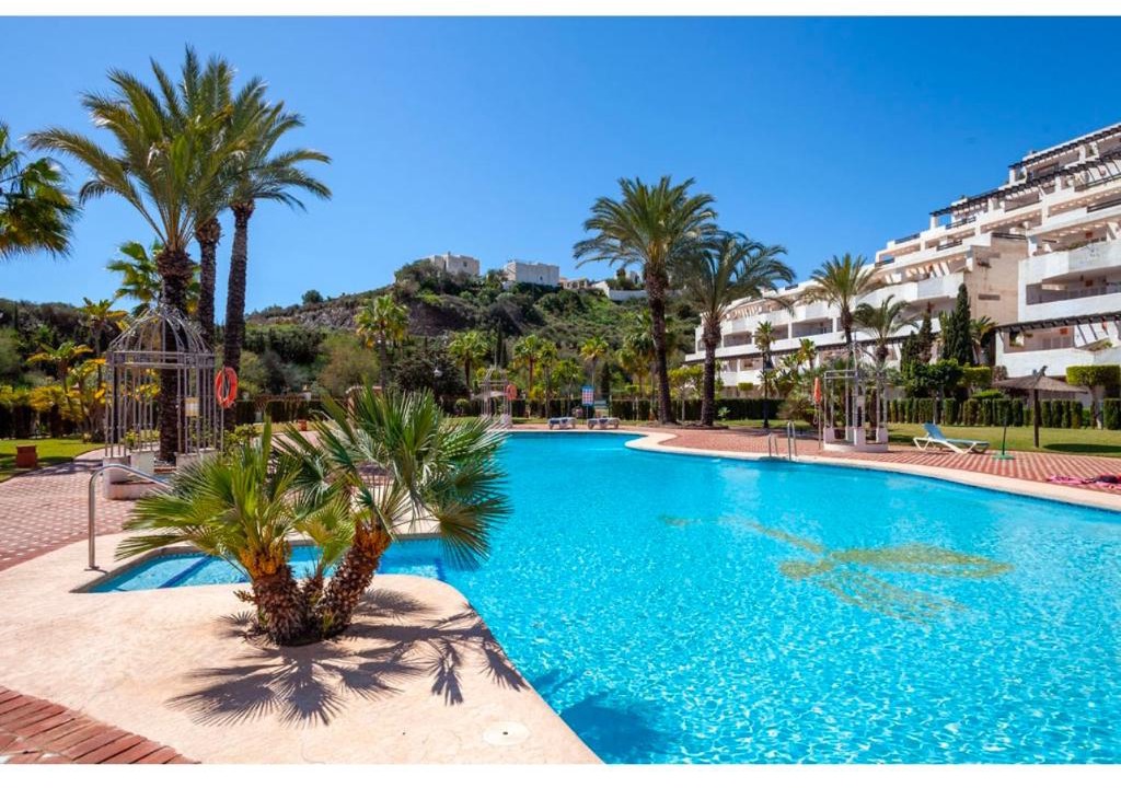La Parata Apartment | Spirit of 66