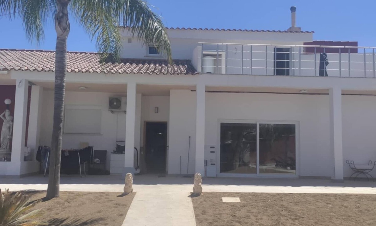 Pinos de Alhaurin Villa | ​Sports Villa for the whole family