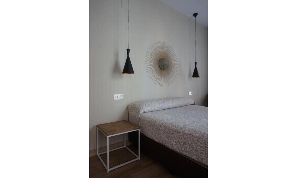 Torre del Mar Apartment | Standard apartment Torremar center