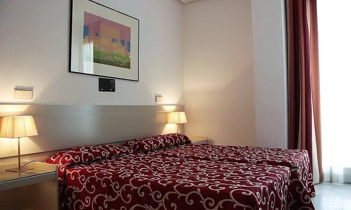Mairena del Aljarafe Apartment | Standard .