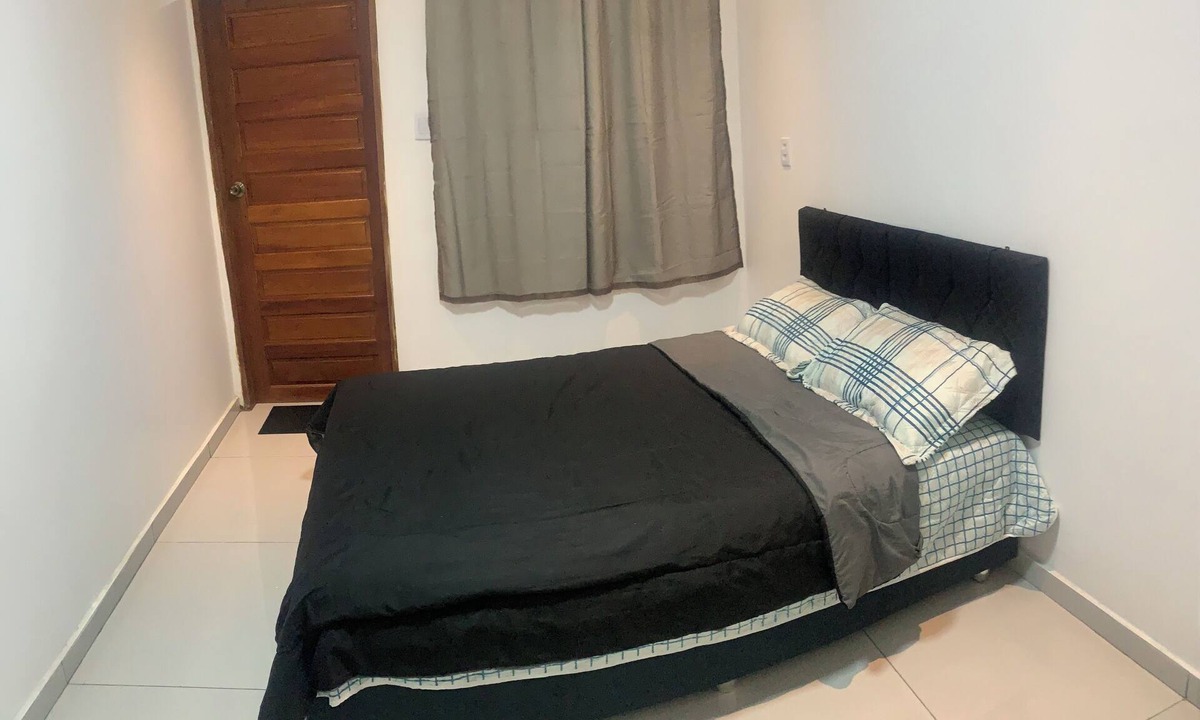 Jardim Floresta Apartment | Standard Loft A