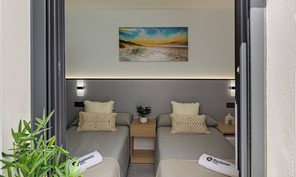 Cruz de Humilladero House | Stay Belonio