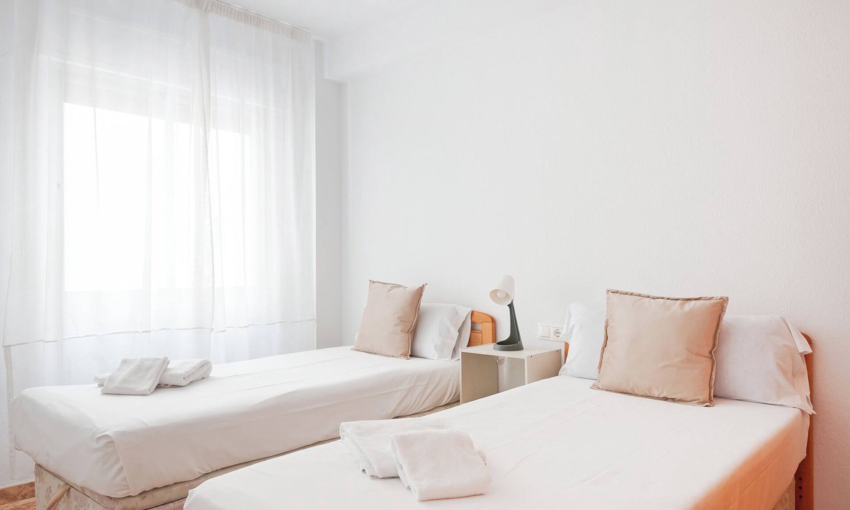 Explanada de la Estacion Apartment | Stay U-nique Apartment Ayala
