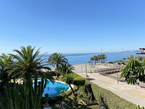 Nerja Apartment | Stella Maris 1A Casasol Apartments