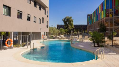 Fuencarral-El Pardo Apartment | Stephouse Madrid Cantoblanco - Residencia Estudiantes para Estudiantes y Docentes