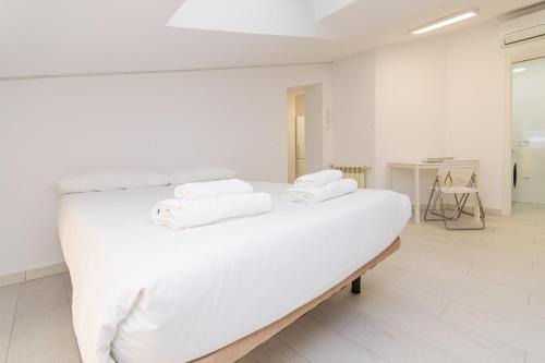 Coslada Apartment | Still Loft