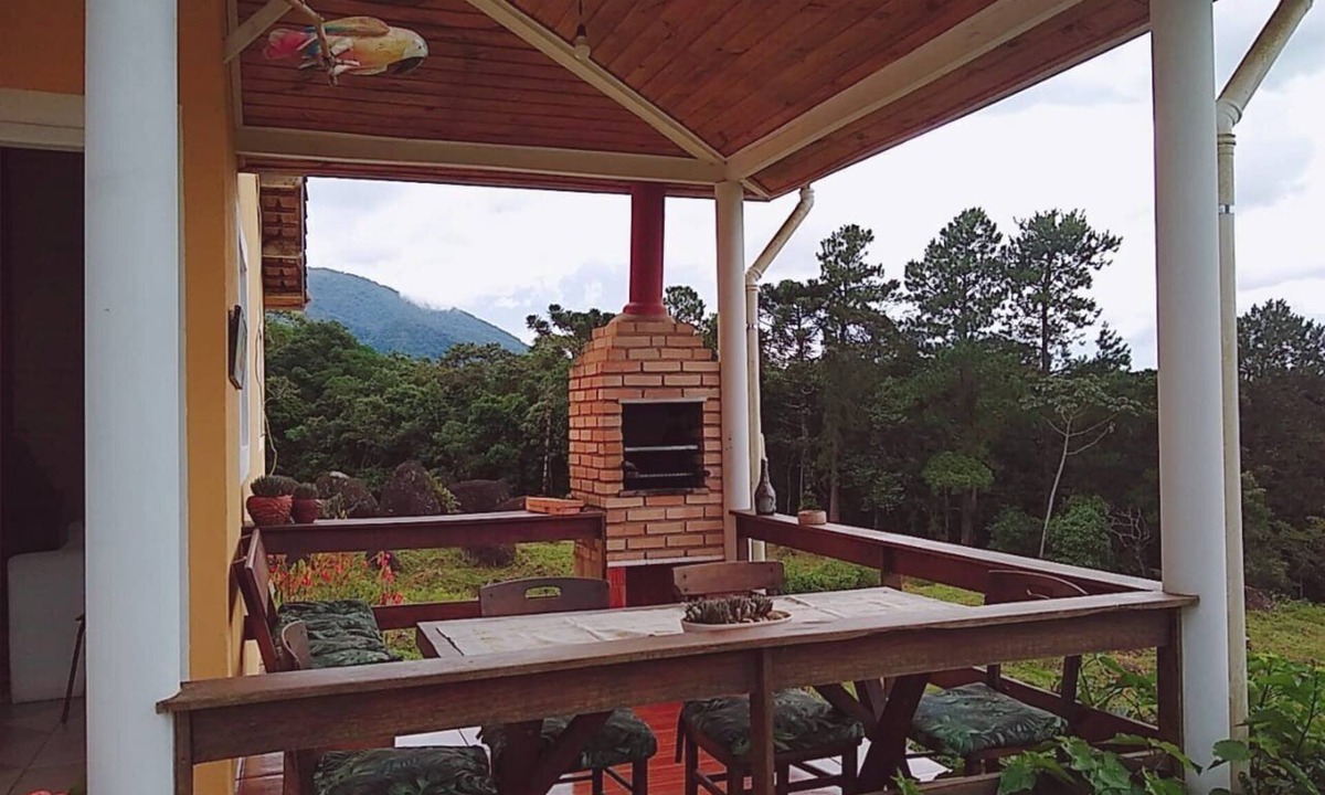 Sao Francisco Xavier House | Stone House Your Country House in the Countryside