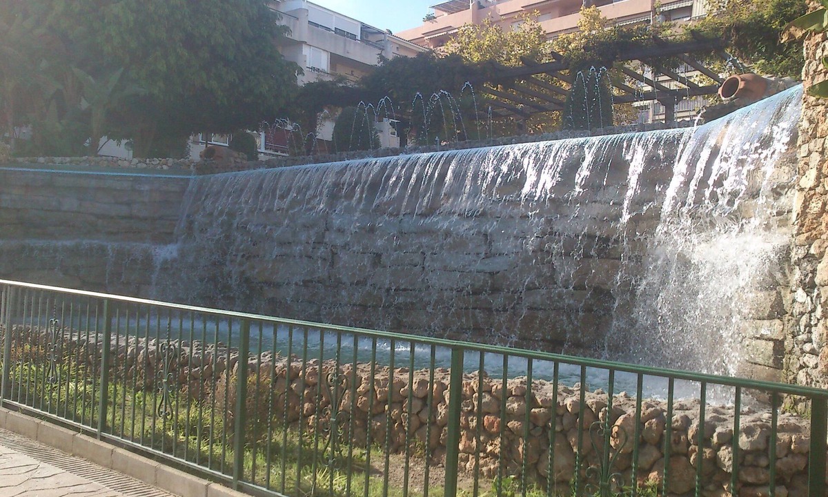 Las Lagunas Condo | * STOP SEARCHING * holiday accommodation COSTA DEL SOL