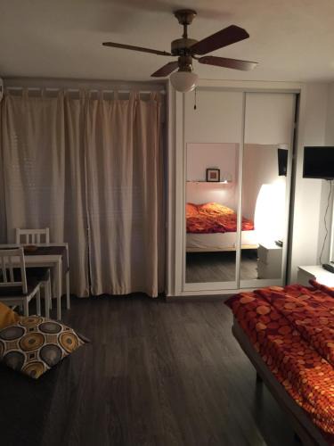 Benalmadena Costa Apartment | Studio Aguila