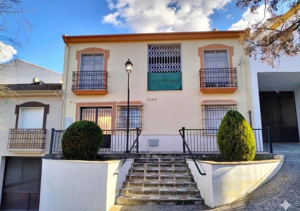 Priego de Cordoba Apartment | Studio Nova