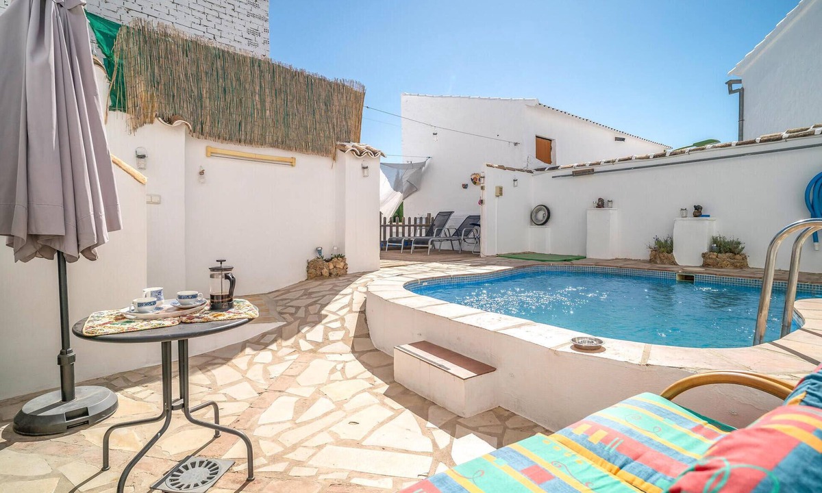 Villanueva de Algaidas House | Stunning home in Villanueva de Algaidas