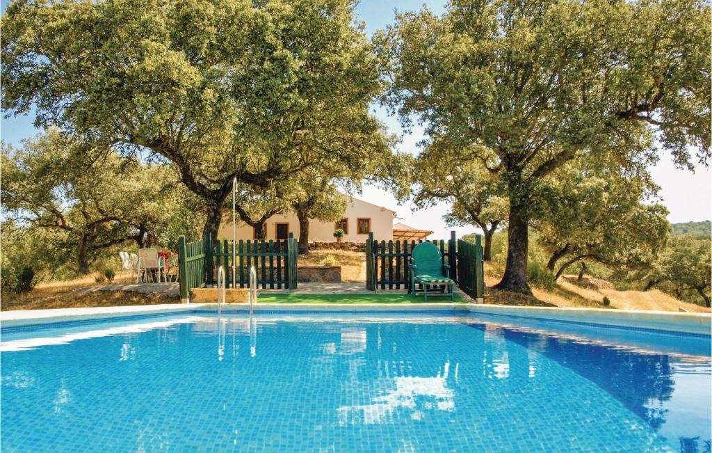Villaviciosa de Cordoba House | Stunning Home In Villaviciosa De Córdo
