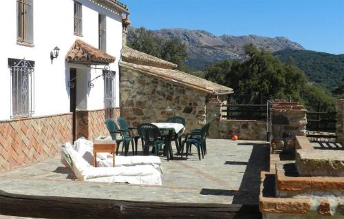 Cortes de la Frontera House | Stunning Home In Cortes De La Frontera