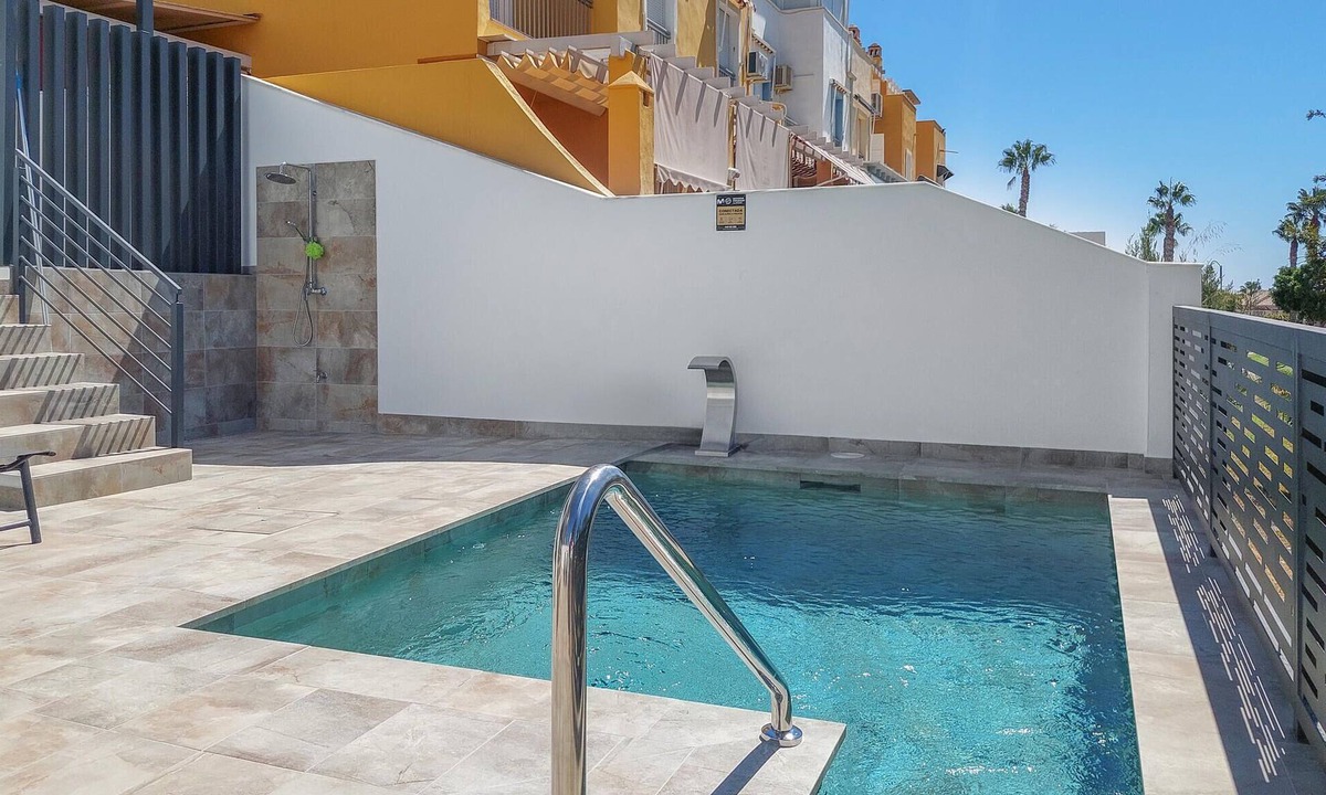 Caleta de Velez House | Stunning home in Caleta de Velez