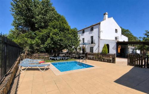 Alcala la Real House | Stunning Home In Alcala La Real