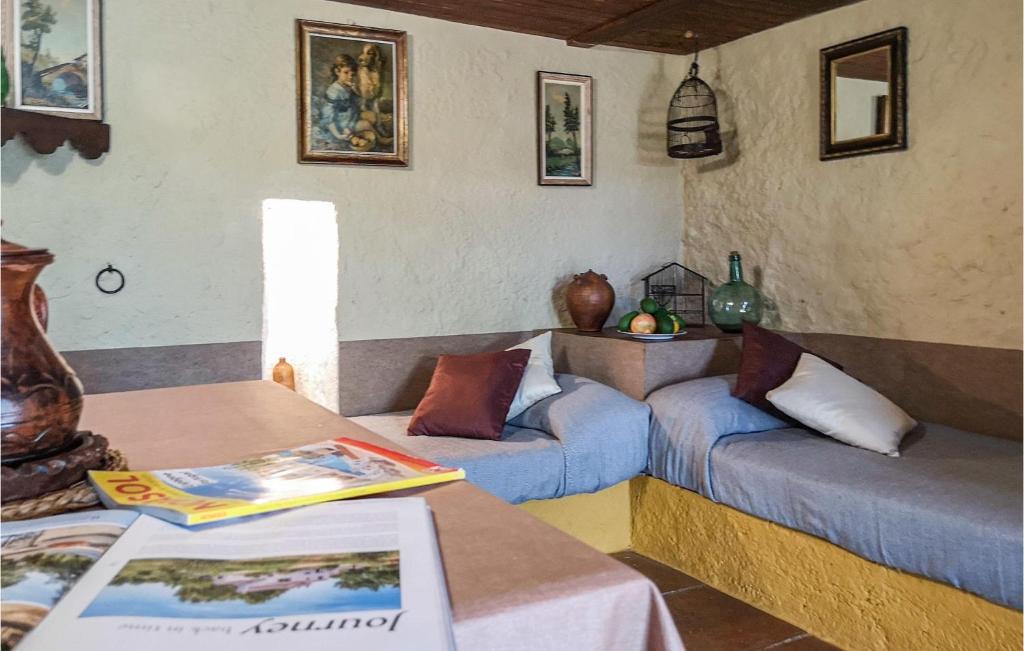 Algatocin House | Stunning home in Algatocín w/ Outdoor swimming pool, Outdoor swimming pool and 3 Bedrooms