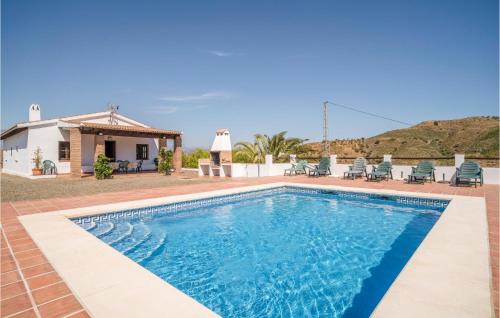 Almachar House | Stunning Home In Almachar