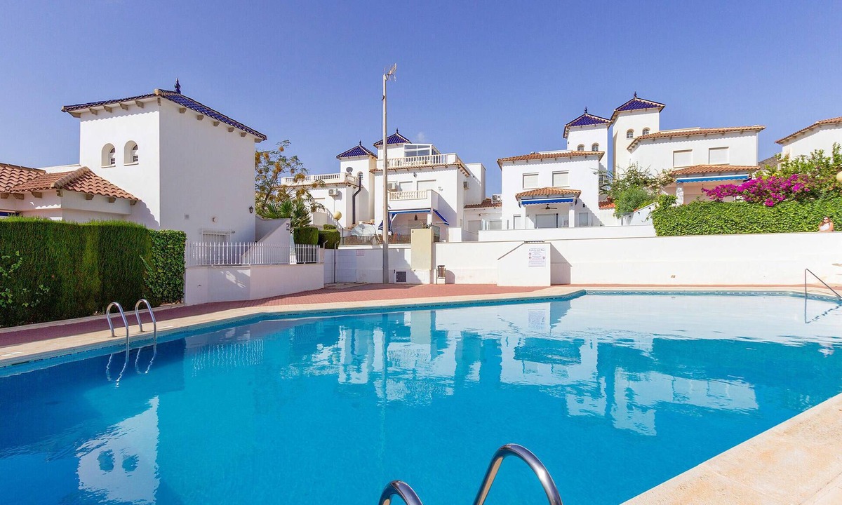 Isla Plana House | Stunning home in Cartagena with WiFi