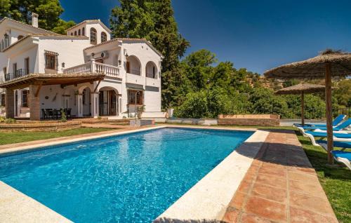 Casarabonela House | Stunning Home In Casarabonela