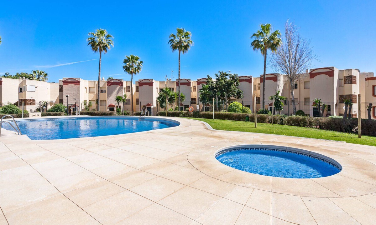 Mijas Apartment | Stunning Riviera Penthouse with Seaview Ref 123
